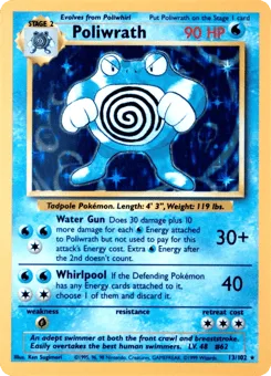 Poliwrath