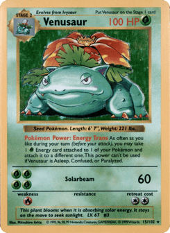 Venusaur