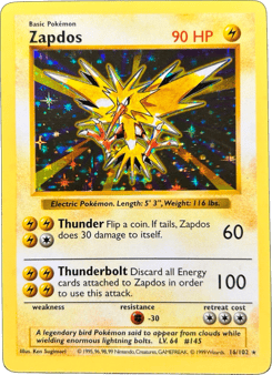 Zapdos