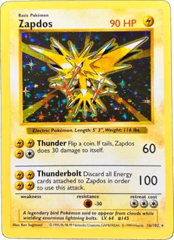 Zapdos