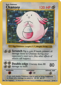 Chansey