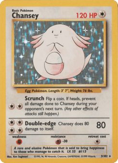 Chansey