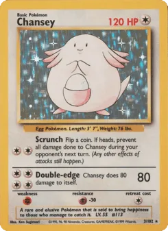 Chansey