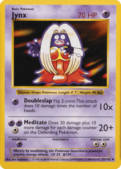 Jynx