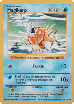Magikarp