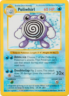 Poliwhirl
