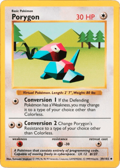 Porygon