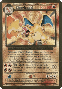 Charizard