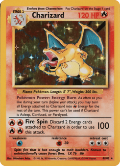 Charizard