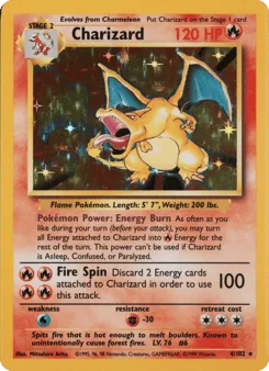 Charizard