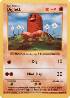 Diglett