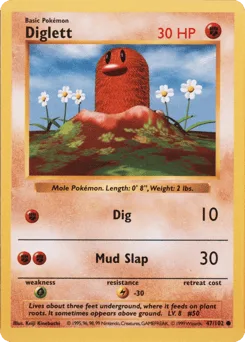 Diglett