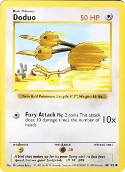 Doduo