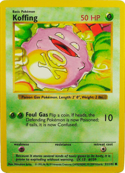 Koffing