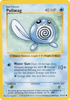 Poliwag