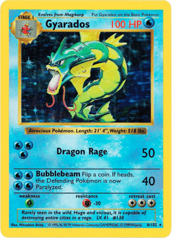 Gyarados