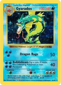 Gyarados