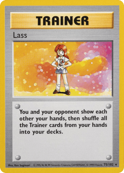 Lass
