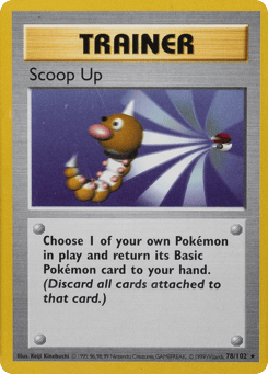 Scoop Up