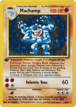 Machamp