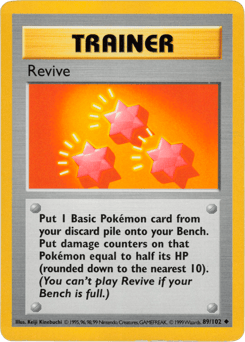 Revive