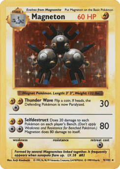 Magneton