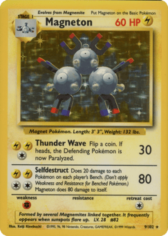 Magneton