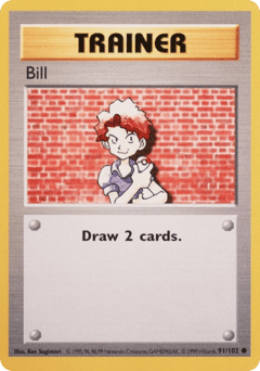 Bill