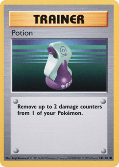 Potion