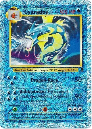Gyarados