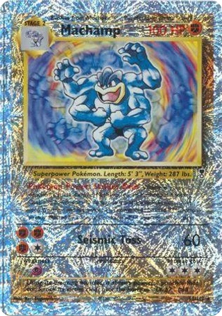 Machamp