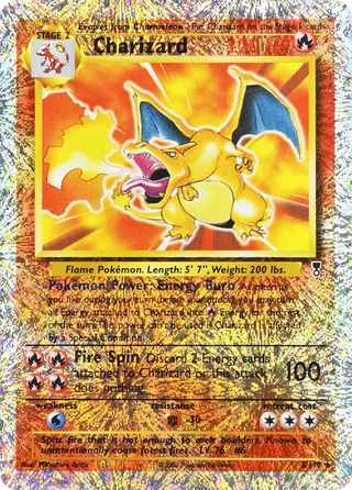 Charizard