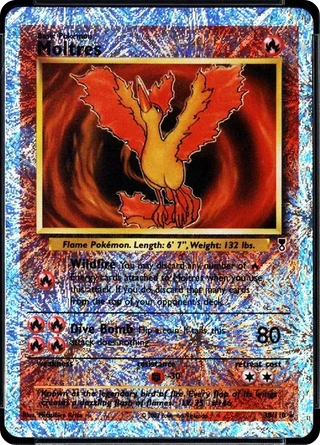 Moltres