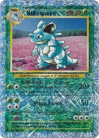 Nidoqueen