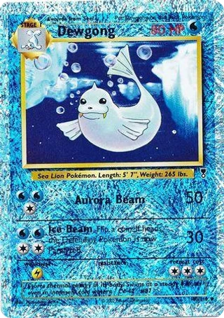Dewgong
