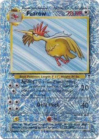 Fearow