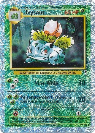 Ivysaur