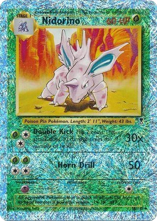 Nidorino