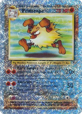 Primeape