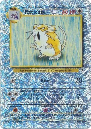 Raticate