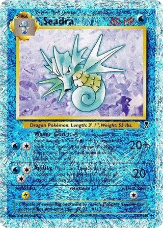 Seadra