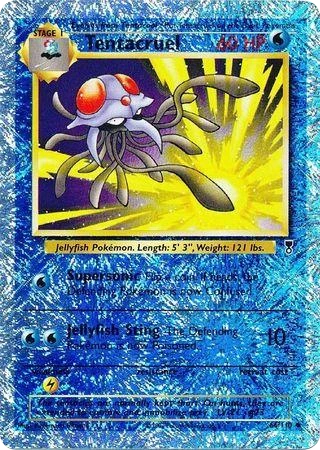 Tentacruel