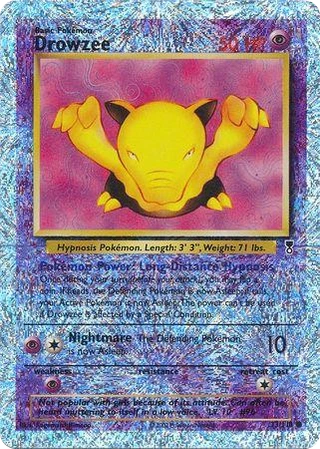 Drowzee