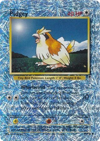 Pidgey