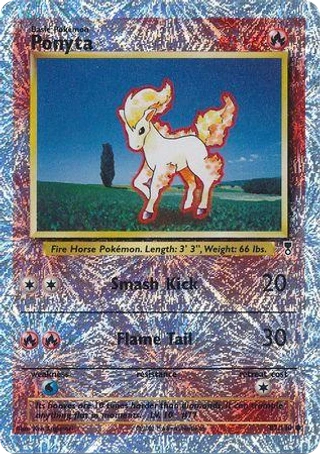 Ponyta