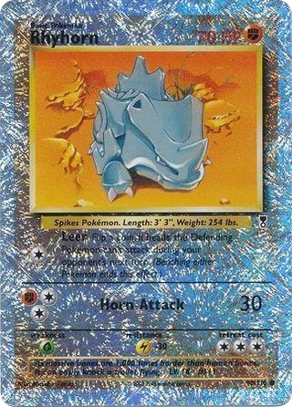 Rhyhorn