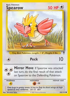 Spearow