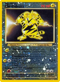 Electabuzz