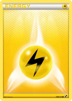 Lightning Energy