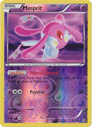 Mesprit